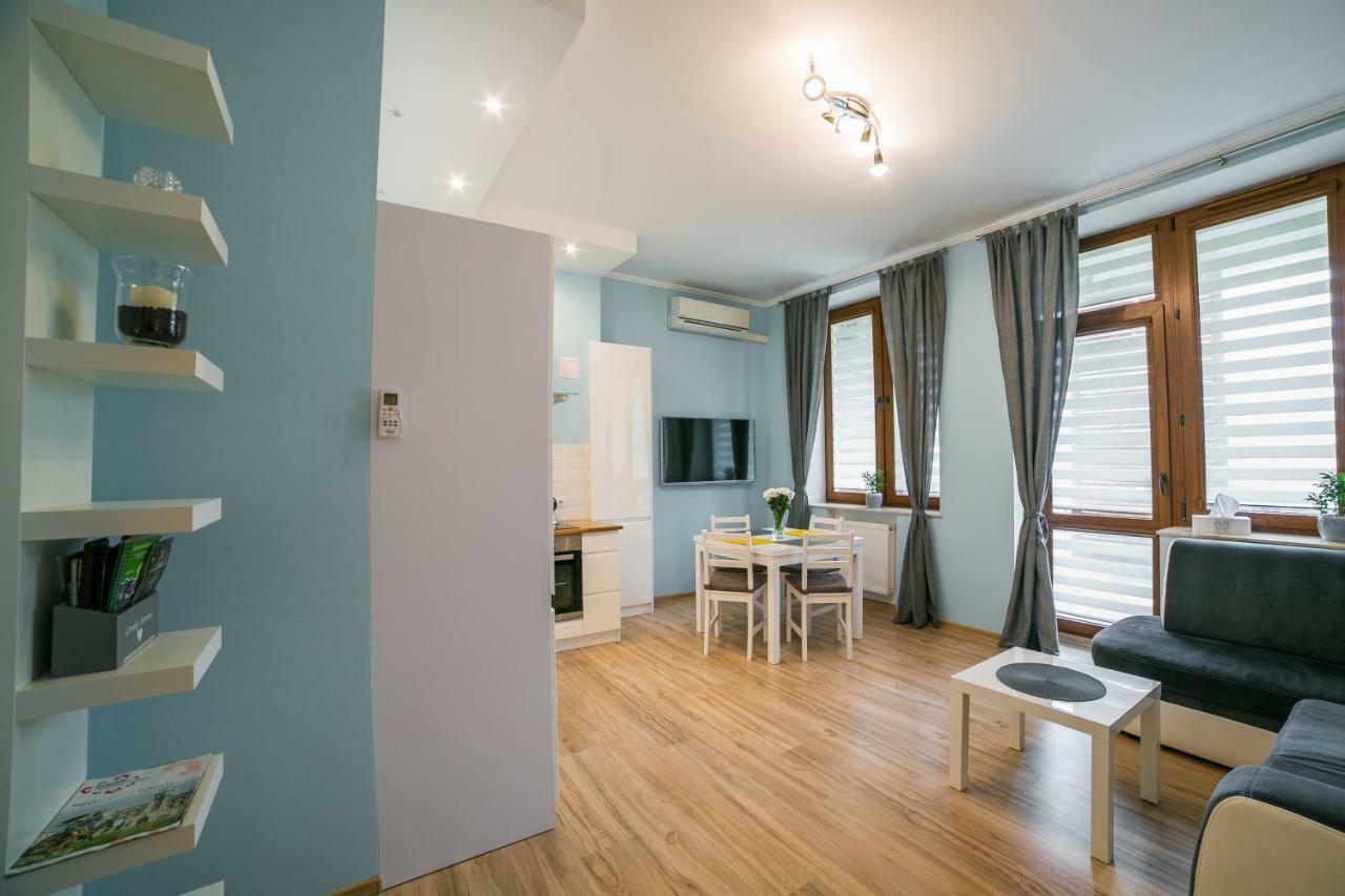 Apartamenty Roztocze Zwierzyniec Exterior foto