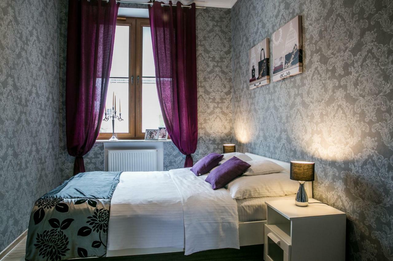 Apartamenty Roztocze Zwierzyniec Exterior foto