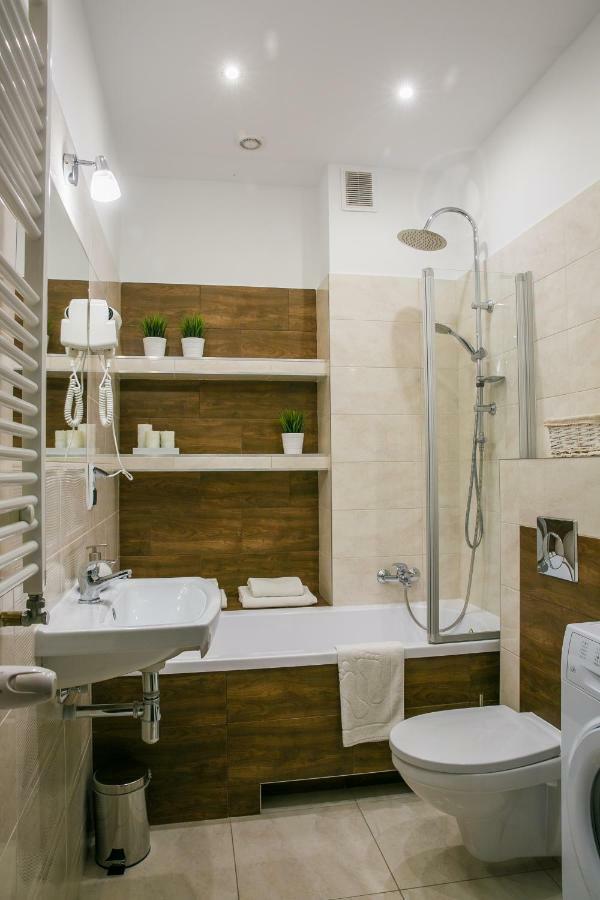 Apartamenty Roztocze Zwierzyniec Exterior foto