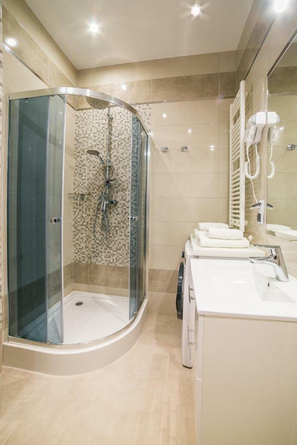 Apartamenty Roztocze Zwierzyniec Exterior foto