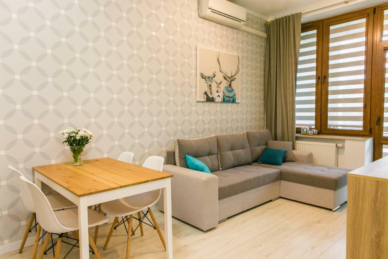 Apartamenty Roztocze Zwierzyniec Exterior foto