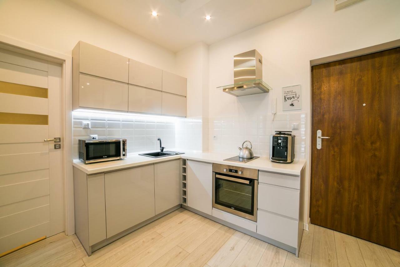 Apartamenty Roztocze Zwierzyniec Exterior foto