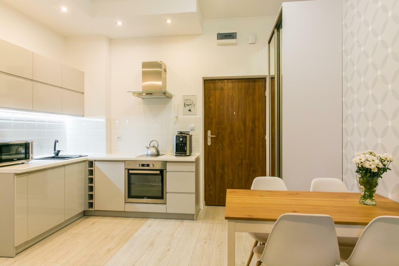 Apartamenty Roztocze Zwierzyniec Exterior foto