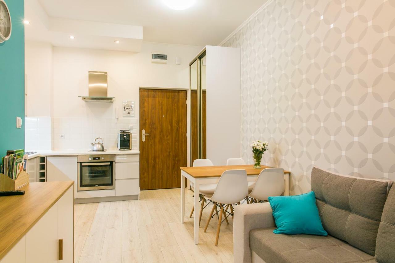 Apartamenty Roztocze Zwierzyniec Exterior foto