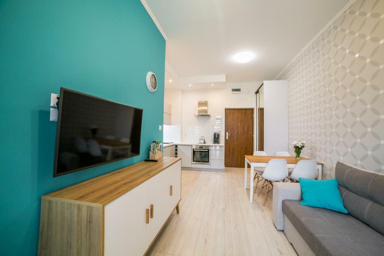 Apartamenty Roztocze Zwierzyniec Exterior foto