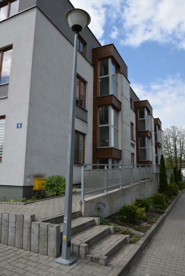 Apartamenty Roztocze Zwierzyniec Exterior foto